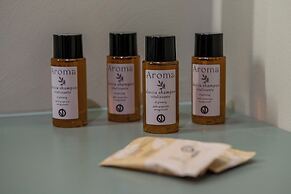 Bocca di Leone Luxury Suite