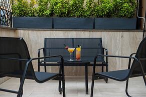 Bocca di Leone Luxury Suite