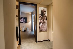 Bocca di Leone Luxury Suite