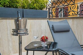 Bocca di Leone Luxury Suite