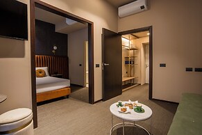 Bocca di Leone Luxury Suite