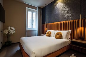 Bocca di Leone Luxury Suite