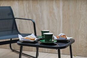 Bocca di Leone Luxury Suite