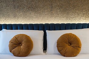 Bocca di Leone Luxury Suite