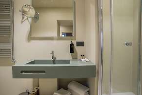 Bocca di Leone Luxury Suite