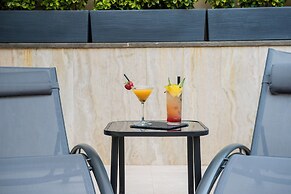 Bocca di Leone Luxury Suite