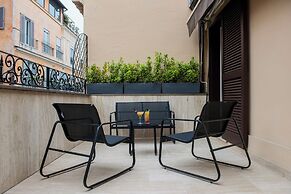 Bocca di Leone Luxury Suite