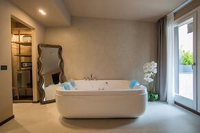 Bocca di Leone Luxury Suite