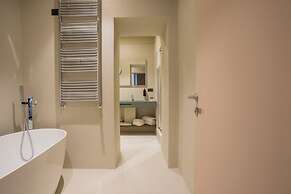 Bocca di Leone Luxury Suite