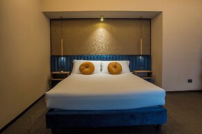 Bocca di Leone Luxury Suite