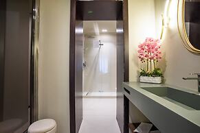 Bocca di Leone Luxury Suite