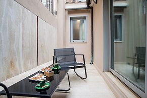 Bocca di Leone Luxury Suite