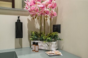 Bocca di Leone Luxury Suite