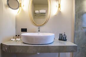 Bocca di Leone Luxury Suite