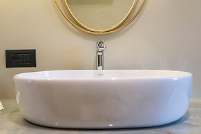 Bocca di Leone Luxury Suite