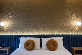 Bocca di Leone Luxury Suite