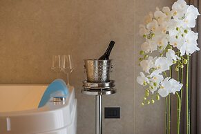 Bocca di Leone Luxury Suite