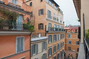 Bocca di Leone Luxury Suite