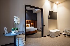 Bocca di Leone Luxury Suite