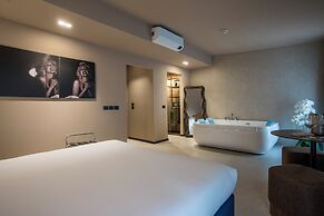 Bocca di Leone Luxury Suite