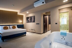 Bocca di Leone Luxury Suite