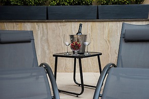 Bocca di Leone Luxury Suite