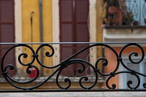Bocca di Leone Luxury Suite