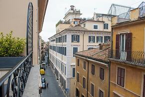 Bocca di Leone Luxury Suite