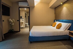 Bocca di Leone Luxury Suite