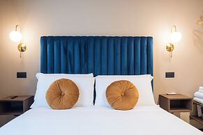 Bocca di Leone Luxury Suite