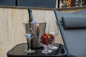 Bocca di Leone Luxury Suite