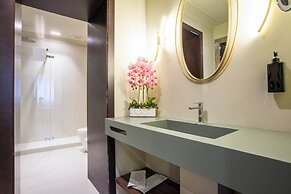 Bocca di Leone Luxury Suite