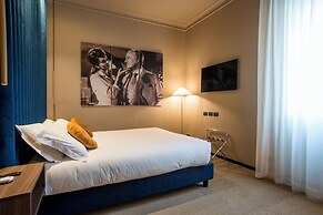 Bocca di Leone Luxury Suite