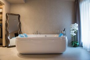 Bocca di Leone Luxury Suite