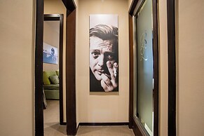 Bocca di Leone Luxury Suite