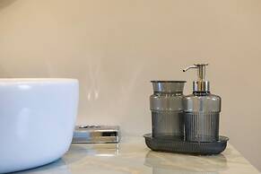 Bocca di Leone Luxury Suite
