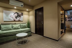Bocca di Leone Luxury Suite