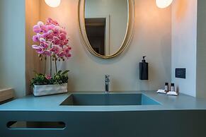 Bocca di Leone Luxury Suite