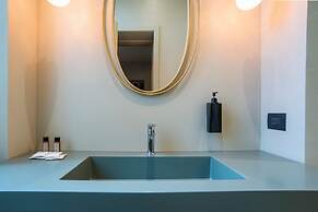 Bocca di Leone Luxury Suite
