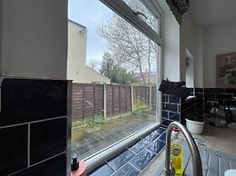 Golden Triangle Townhouse