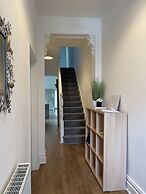 Golden Triangle Townhouse