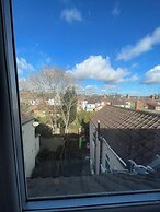 Golden Triangle Townhouse