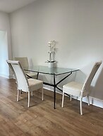 Golden Triangle Townhouse