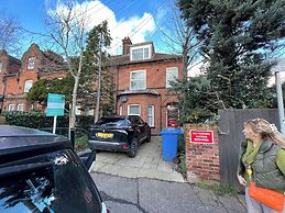 Golden Triangle Townhouse