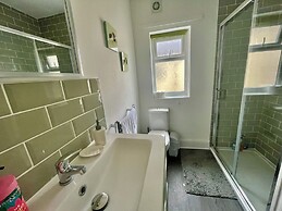 Golden Triangle Townhouse