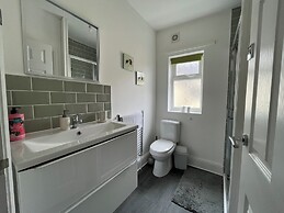 Golden Triangle Townhouse