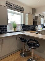 Golden Triangle Townhouse