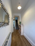 Golden Triangle Townhouse