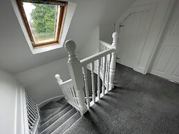 Golden Triangle Townhouse