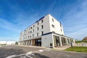 Hôtel Akena Châlons en Champagne
